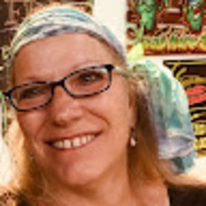 Meet your Posher, Arlene